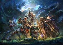 Đã tới lúc Riot Games biến Rank động thành nơi chỉ dành cho những người muốn giao tiếp?