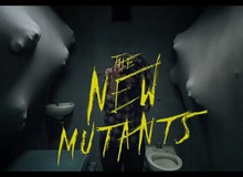 New Mutants: Những chi tiết siêu thú vị ẩn giấu trong đoạn trailer gồm những gì?