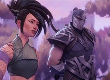 Riot Games giới thiệu Truyện Kể Runeterra, series phim ngắn đào sâu vào quá khứ của Akali