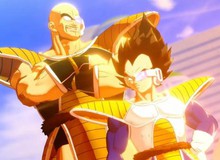 Dragon ball Z Kakarot và những tựa game chắc chắn phải chơi thử trong năm 2020