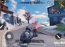 Tổng hợp hướng dẫn dành cho Tân thủ làm quen với Call of Duty Mobile
