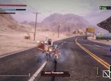 Đánh giá Road Redemption - Game 'đua xe đánh nhau' huyền thoại một thời