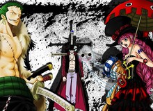 One Piece: Blackbeard và 7 nhân vật được fan "cầu nguyện" sẽ có nhiều đất diễn trong năm 2020