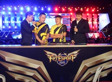 Liên Quân Mobile: Toàn cảnh chung kết rực lửa của giải đấu FPT eSport Championship 2019