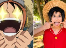 One Piece: 10 phiên bản cosplay Luffy tuyệt vời đến mức chả khác gì trong manga / anime