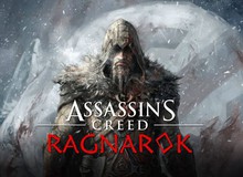 Assassin’s Creed Ragnarok hé lộ ngày ra mắt làm game thủ vô cùng hào hứng