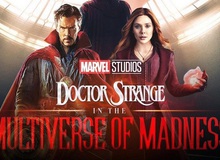 Muốn làm phim có yếu tố kinh dị nhưng không được, đạo diễn Doctor Strange 2 "dỗi" Marvel đến mức bỏ việc