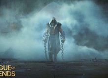 LMHT: 5 thay đổi người chơi hy vọng Riot sớm thực hiện trong phiên bản 10.2