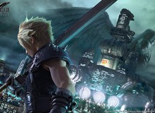Final Fantasy 7 Remake và những tựa game chắc chắn không thể bỏ lỡ trong năm 2020 (phần 2)