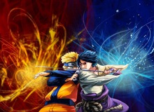 Naruto: Trong 7 ninja sở hữu cả 5 nguyên tố chakra cơ bản, làng Lá góp mặt tới 6 người