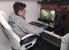 Là đồng đội online, nữ game thủ cứu bạn cách xa 8000 km thoát khỏi 'cửa tử' trong gang tấc