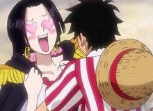 One Piece: Nếu 5 đại mỹ nhân này gia nhập băng Mũ Rơm, Luffy sẽ trở thành "trùm harem" mới của giới hải tặc