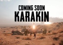 PUBG: Hé lộ thông tin về map mới Kakarin - sự thay thế cho Vinkendi