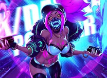 LMHT - Riot bế tắc trong việc cân bằng Akali, game thủ bức xúc 'Thôi các ông trả lại Akali cũ cho đỡ tốn thời gian'