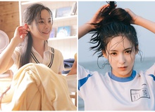 Nhan sắc đỉnh cao của hot girl mạng được mệnh danh là "thần tiên tỷ tỷ" thế hệ mới