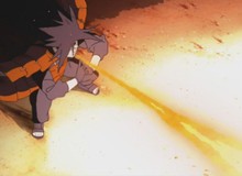 Uchiha Sasuke và 7 ninja sử dụng nhẫn thuật hệ hỏa mạnh nhất trong series Naruto và Boruto