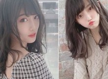 Ngẩn ngơ trước nhan sắc của hot girl kỹ sư đẹp nhất Nhật Bản, dân kỹ thuật như Bách Khoa chỉ biết ước