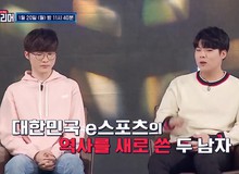 LMHT: Faker tiếp tục 'đắt show', trở thành khách mời của Đài truyền hình trung ương Hàn Quốc trong talkshow về Esports