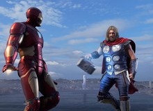 Những game bom tấn Marvel - DC nào sẽ được game thủ mong chờ nhất năm 2020