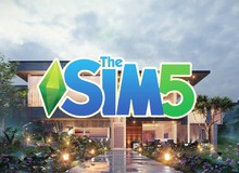 Huyền thoại game giả lập - The Sims 5 tái xuất, ra mắt ngay trong năm 2020