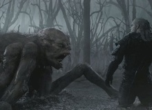 Tất tần tật những quái vật đã xuất hiện trong The Witcher mùa 1, tưởng không nhiều hóa ra lại nhiều không tưởng
