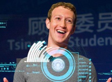 Chỉ 3 triệu là đủ bắt chước căn nhà thông minh siêu ngầu của Mark Zuckerberg: Ra lệnh cho cả bóng đèn, quạt điện bằng giọng nói