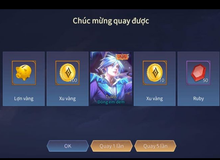 Liên Quân Mobile: Garena sửa "luật chơi", game thủ sắp nhận bộ 6 skin giới hạn sững sờ