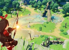 Genshin Impact - Siêu phẩm game mobile ARPG thế giới mở sẽ hỗ trợ tiếng Việt khi ra mắt
