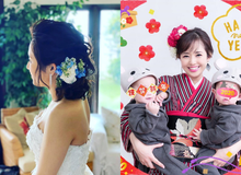 Aoi Sora khoe ảnh mặc váy cô dâu sau 2 năm kết hôn, hàng nghìn fan gửi lời chúc phúc