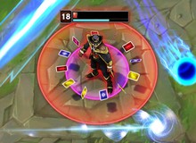 LMHT: Nhiều người chơi mong muốn Riot Games ra mắt tính năng luyện né skill để tăng khả năng sống sót