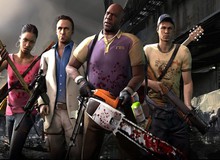 Tạt gáo nước lạnh vào mặt game thủ, Valve khẳng định sẽ không bao giờ phát triển tựa game Left 4 Dead 3 VR