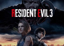 Resident Evil và những tựa game kinh dị được mong đợi nhất năm 2020