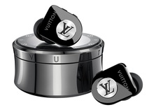 Louis Vuitton ra mắt tai nghe true wireless, giá cao hơn cả một chiếc iPhone 11