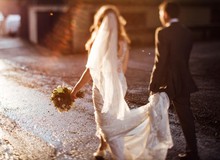 Nguồn gốc của hôn nhân: Tại sao tất cả chúng ta đều phải kết hôn?