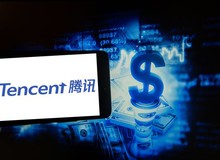 Tiền để đâu cho hết, Tencent Games - Công ty mẹ của Riot thưởng Tết mỗi nhân viên gần 3 tỉ đồng