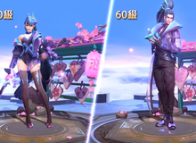 Liên Quân Mobile: Hé lộ phần thưởng SSM 14, cặp đôi Hayate và Airi Valentine là "động lực" để game thủ chi tiền