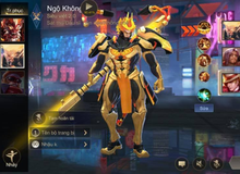 Liên Quân Mobile: Mẹo cày FREE hàng chục Xu Vàng mà game thủ săn skin giới hạn cần biết