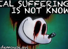 Có thật hay không video "Suicidemouse.avi": Creepypasta ám ảnh về Chuột Mickey