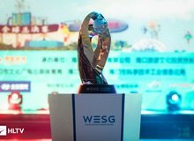 Bị virus Vũ Hán đe dọa, ban tổ chức giải DOTA 2 WESG APAC hốt hoảng tạm hủy vòng chung kết