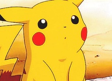 Những điều thú vị về Pikachu, chú chuột điện được yêu thích của thế giới Pokemon (P.1)