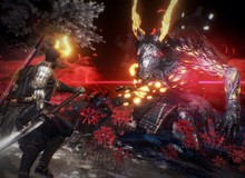 Nioh 2 - Game khó nhất 2020 hé lộ cốt truyện đầy hấp dẫn