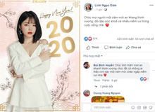 Misthy, Linh Ngọc Đàm cùng dàn streamer Việt rộn ràng đón Tết Nguyên Đán Canh Tý