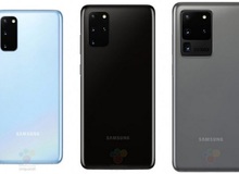 Galaxy S20 sẽ bán ra vào ngày 13/3