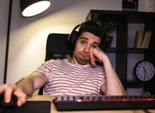 Những lý do khiến các game thủ thường xuyên chán nản, bỏ dở trò chơi của mình