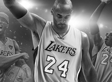 Huyền thoại bóng rổ Kobe Bryant qua đời, loạt streamer và cộng đồng mạng bày tỏ sự tiếc thương vô hạn