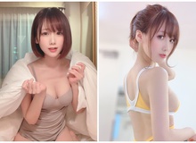 Quá gợi cảm, nàng hot girl bỗng chốc trở thành "báu vật" của cộng đồng mạng chỉ sau một đêm