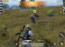 Đại dịch Vũ Hán bùng phát, game thủ "trốn" ở nhà cày game khiến server PUBG Mobile Trung Quốc quá tải