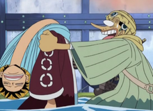 One Piece: Trái ác quỷ nước có thật sự "vô đối" như chúng ta vẫn nghĩ?