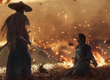 2020 - năm của những siêu phẩm game sắp ra mắt