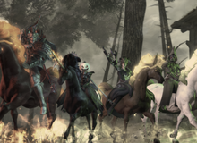 Huyền thoại về "4 Kỵ sĩ Khải Huyền": Bộ tứ quyền năng mang đến ngày tận thế của Trái Đất?